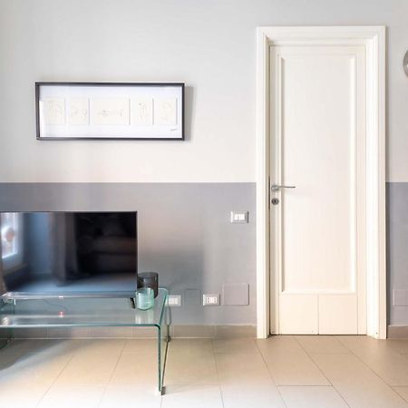 Elical Luxury Apartments Roma Dış mekan fotoğraf