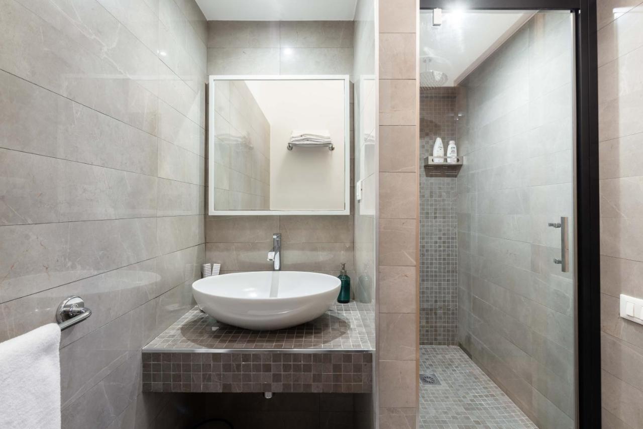 Elical Luxury Apartments Roma Dış mekan fotoğraf