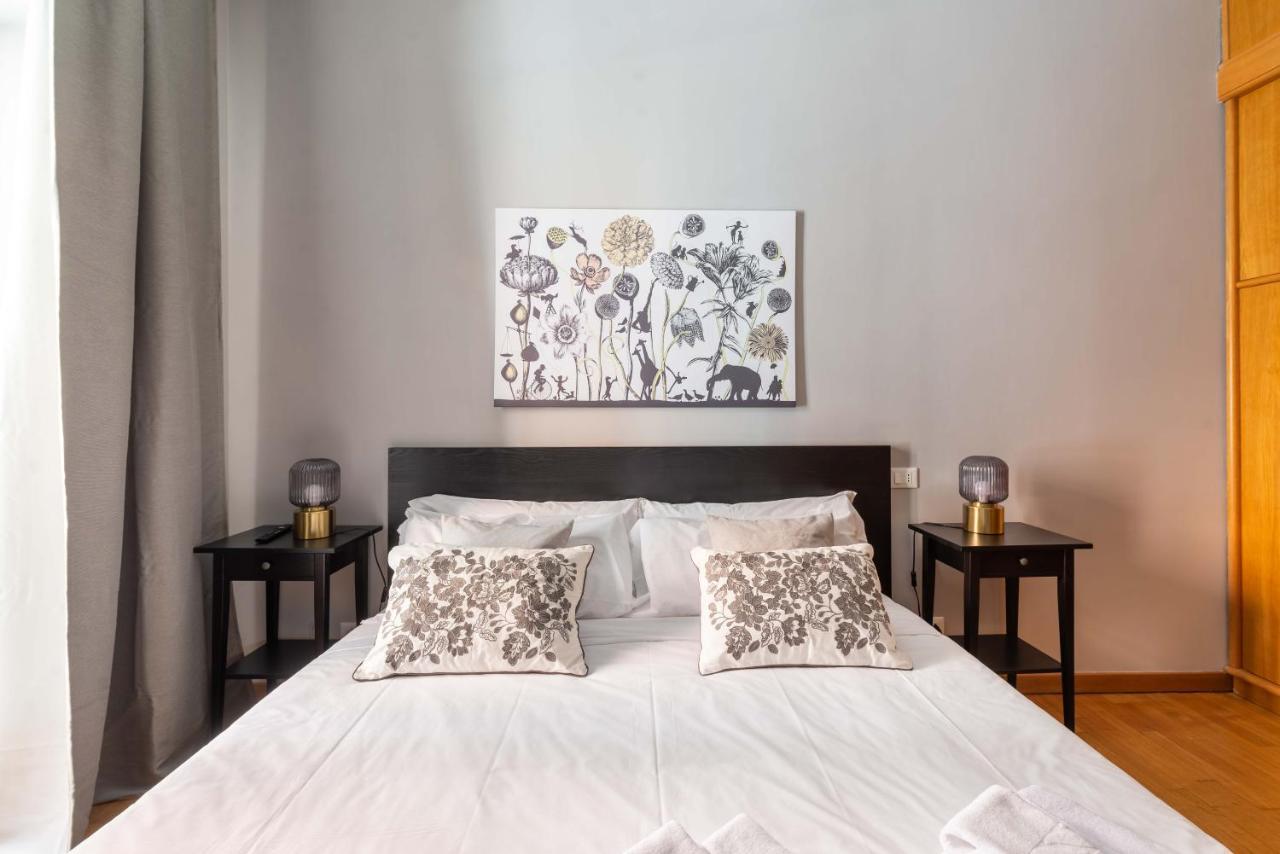 Elical Luxury Apartments Roma Dış mekan fotoğraf