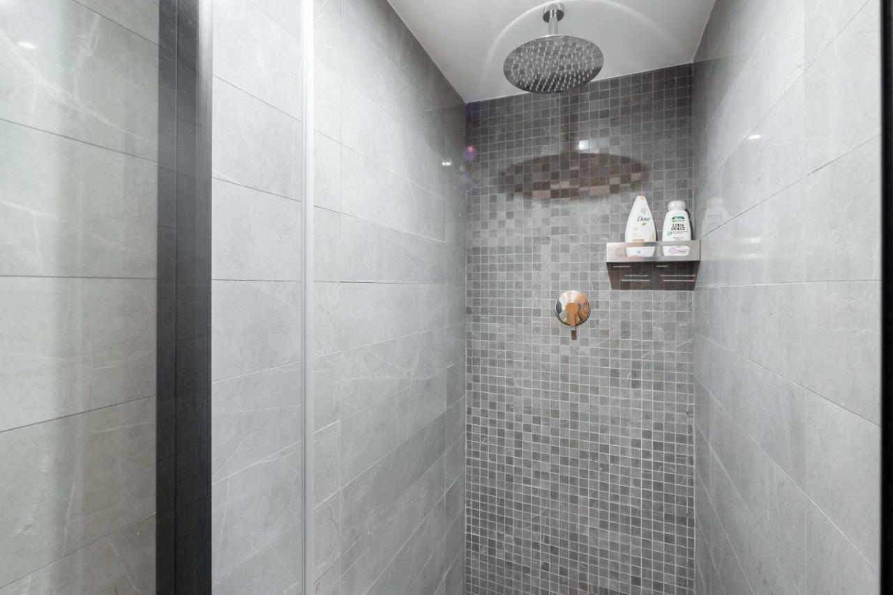 Elical Luxury Apartments Roma Dış mekan fotoğraf
