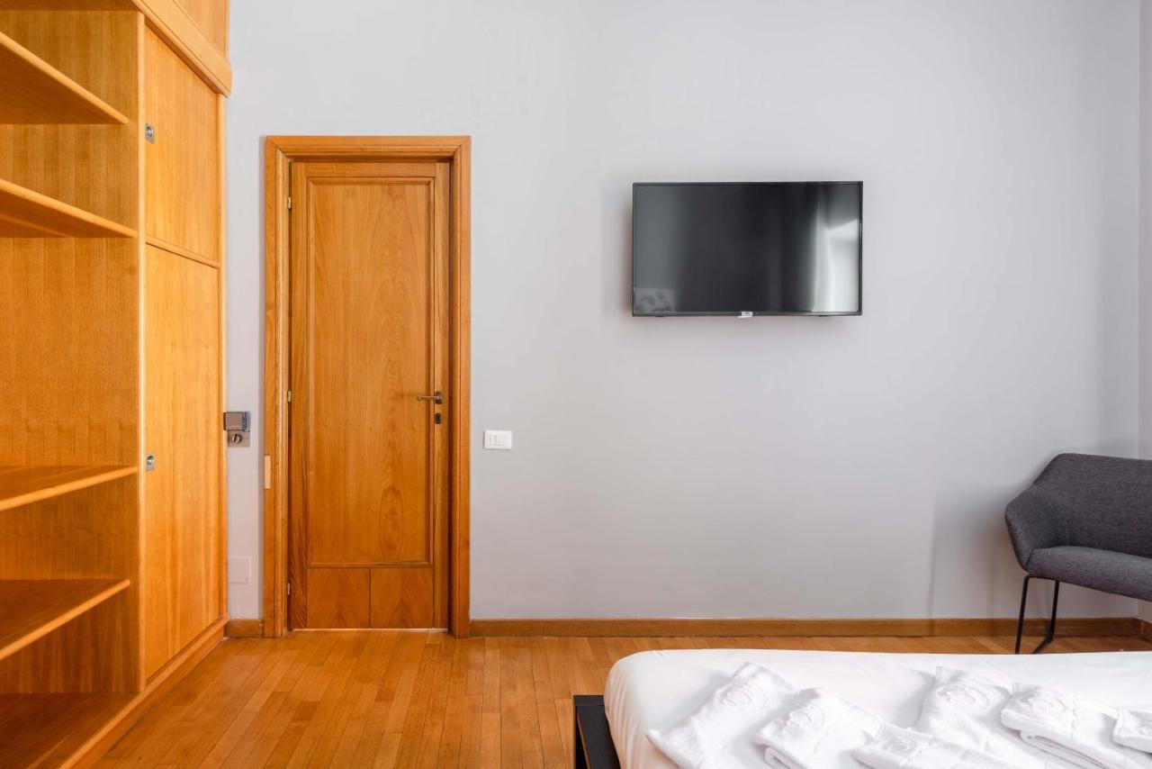 Elical Luxury Apartments Roma Dış mekan fotoğraf