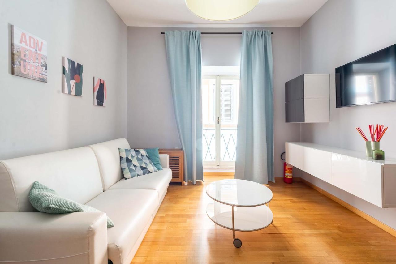 Elical Luxury Apartments Roma Dış mekan fotoğraf