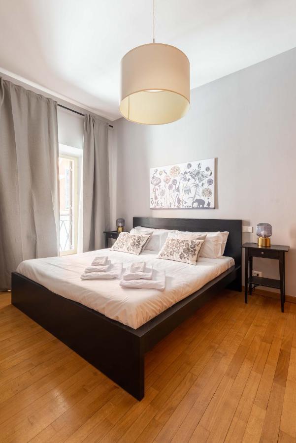 Elical Luxury Apartments Roma Dış mekan fotoğraf
