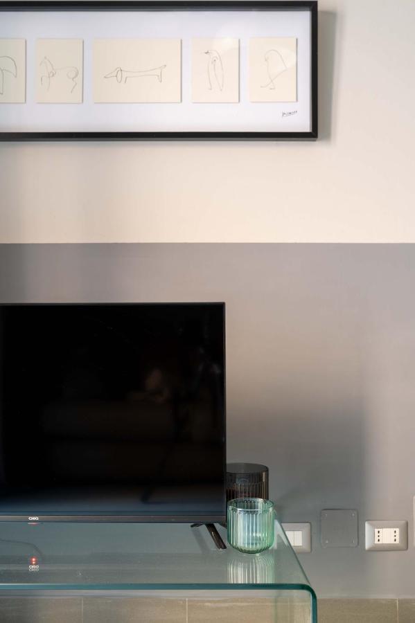Elical Luxury Apartments Roma Dış mekan fotoğraf