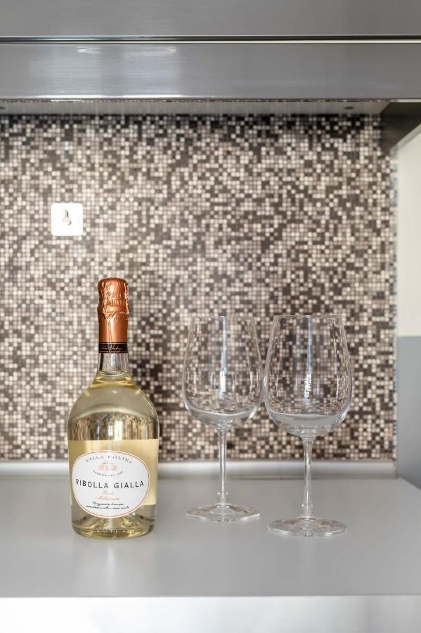 Elical Luxury Apartments Roma Dış mekan fotoğraf