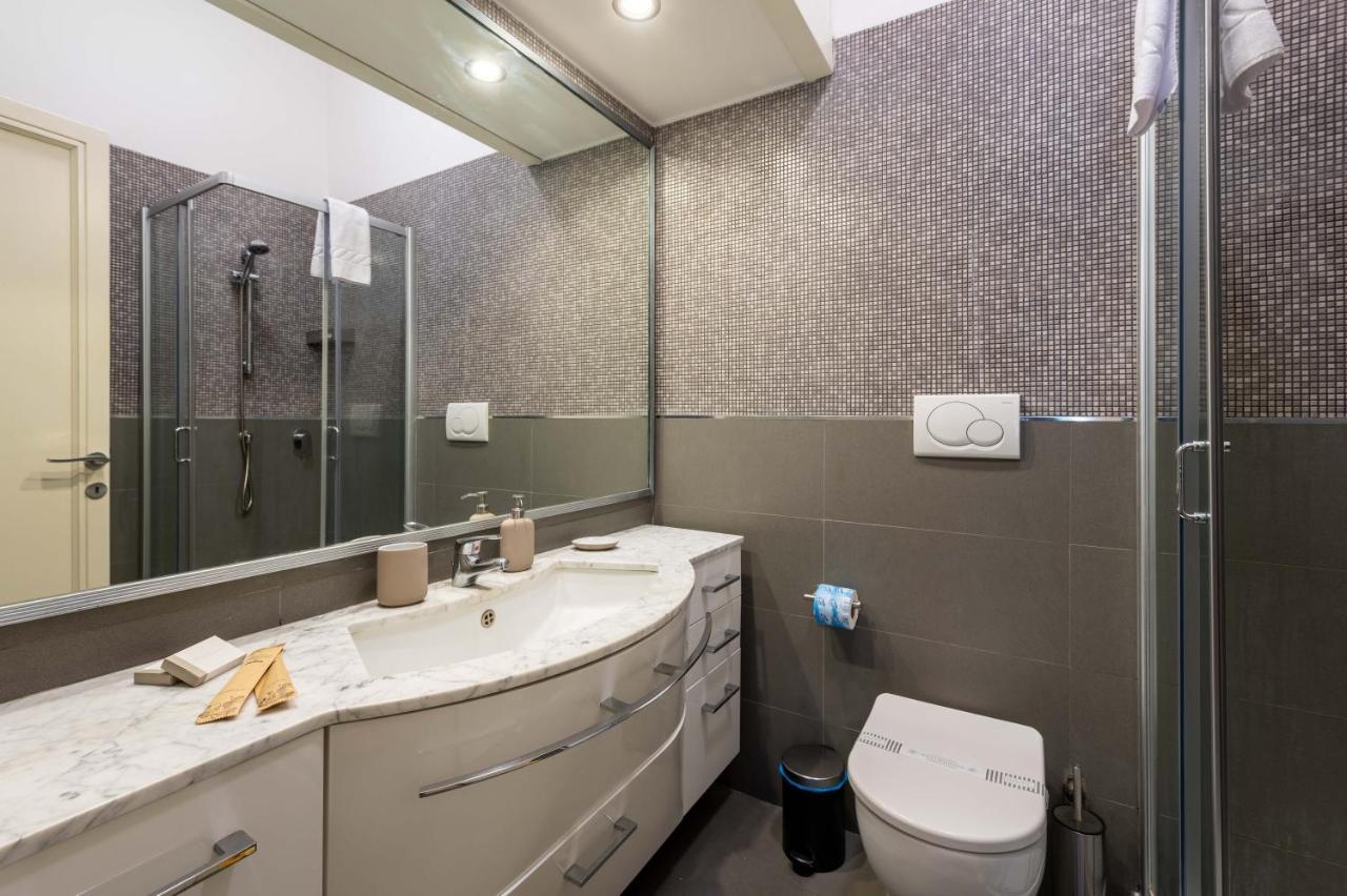 Elical Luxury Apartments Roma Dış mekan fotoğraf