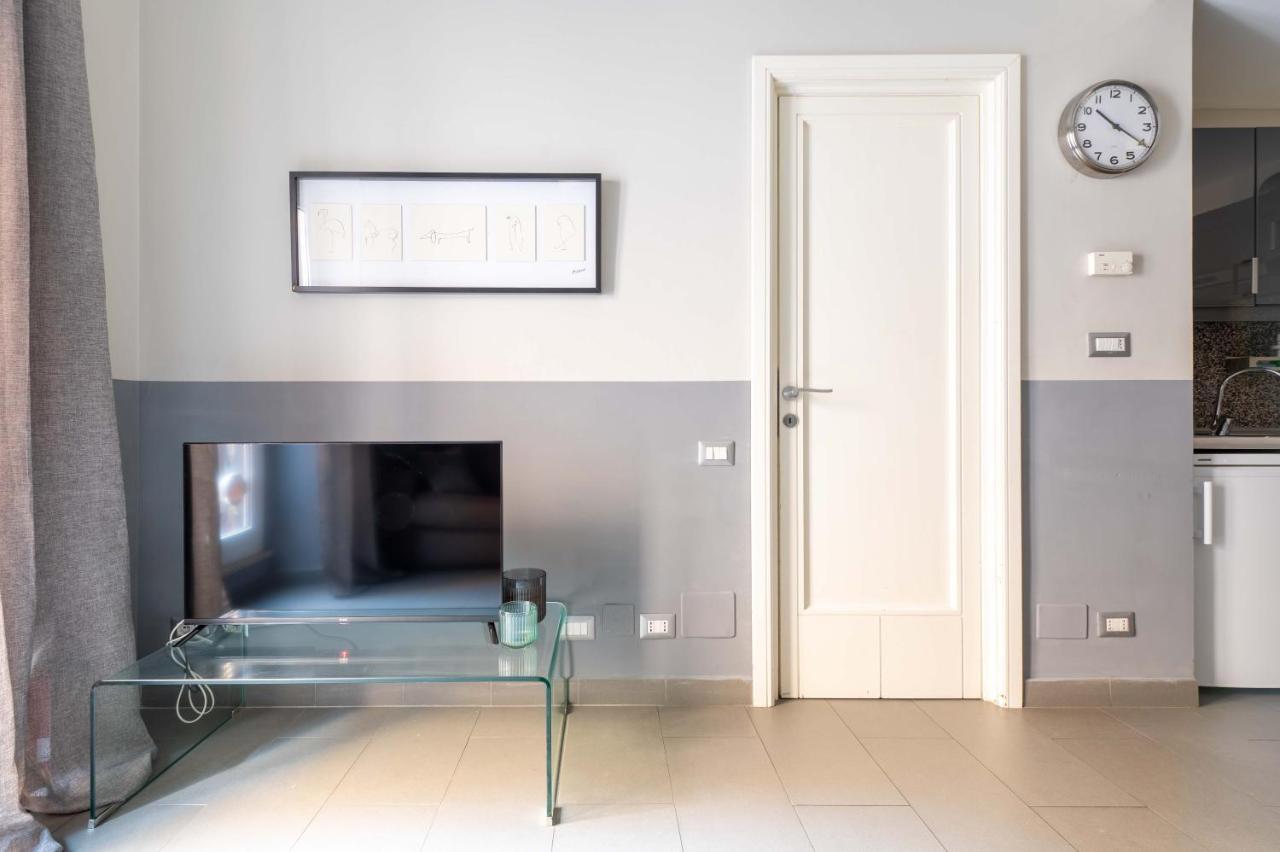 Elical Luxury Apartments Roma Dış mekan fotoğraf