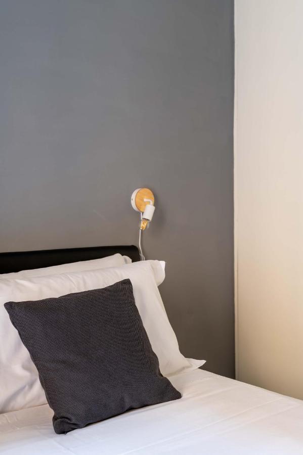 Elical Luxury Apartments Roma Dış mekan fotoğraf