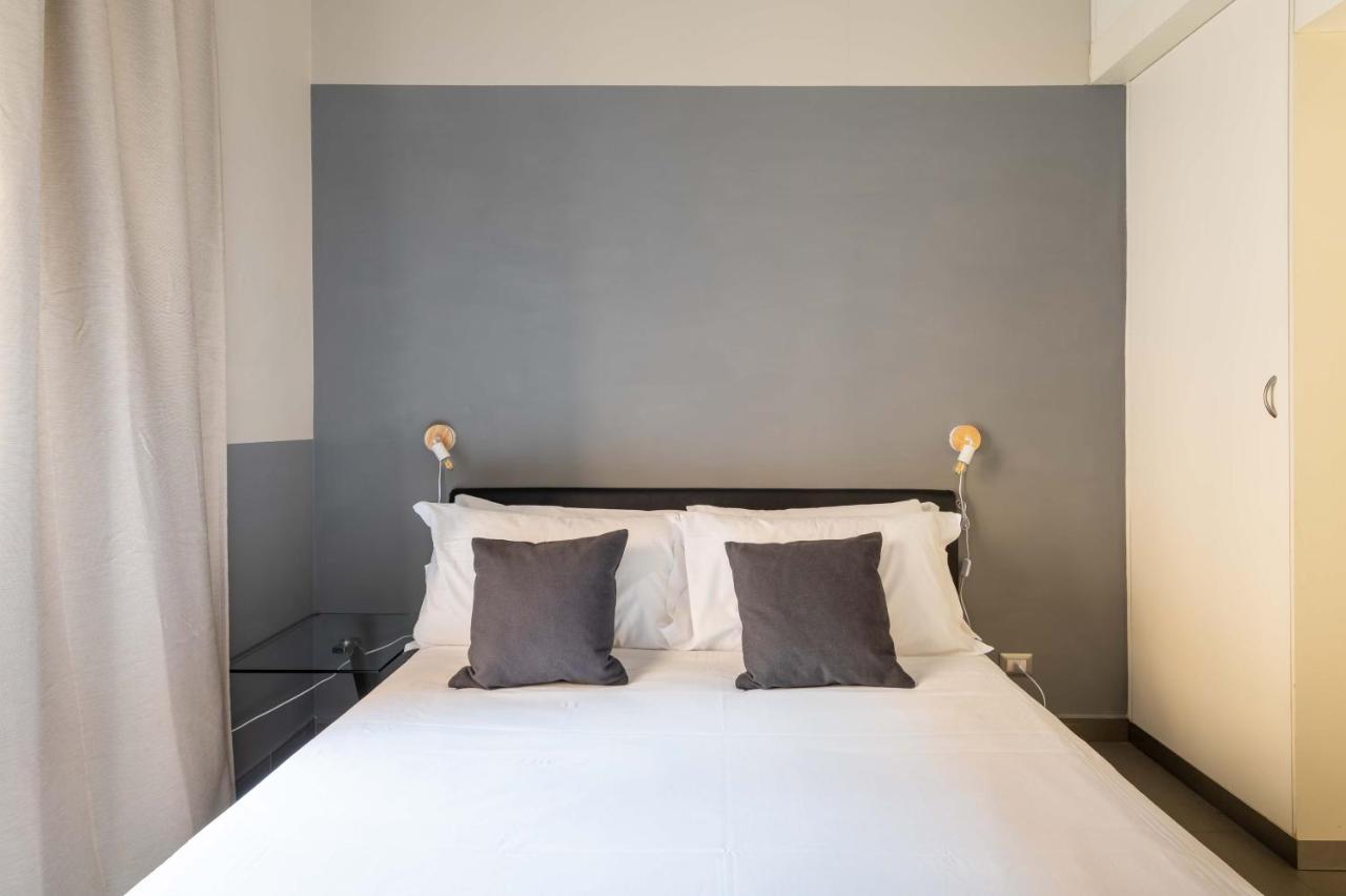 Elical Luxury Apartments Roma Dış mekan fotoğraf