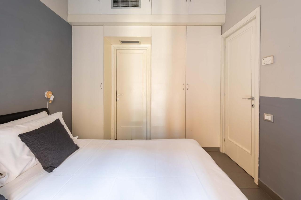 Elical Luxury Apartments Roma Dış mekan fotoğraf