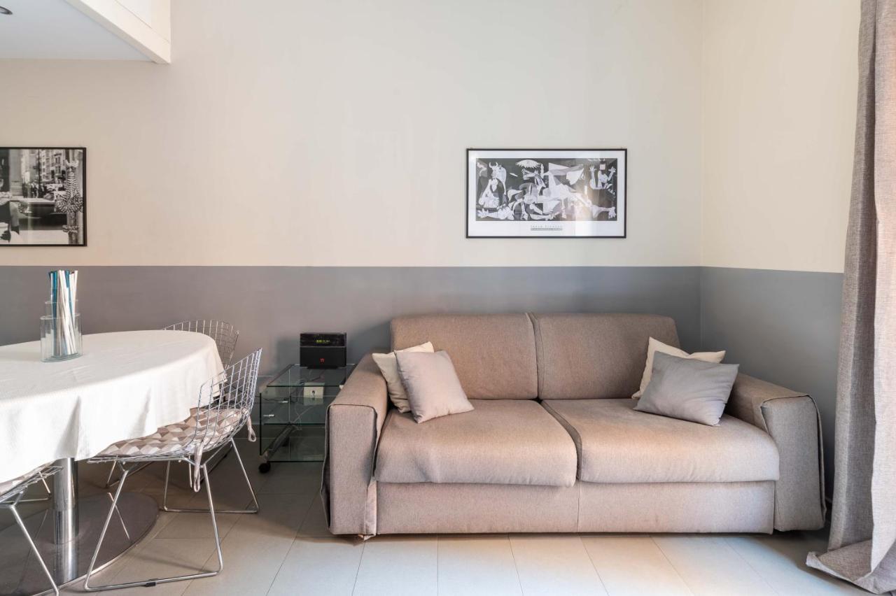 Elical Luxury Apartments Roma Dış mekan fotoğraf