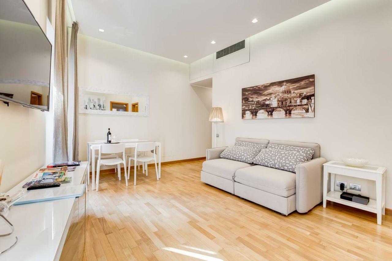 Elical Luxury Apartments Roma Dış mekan fotoğraf