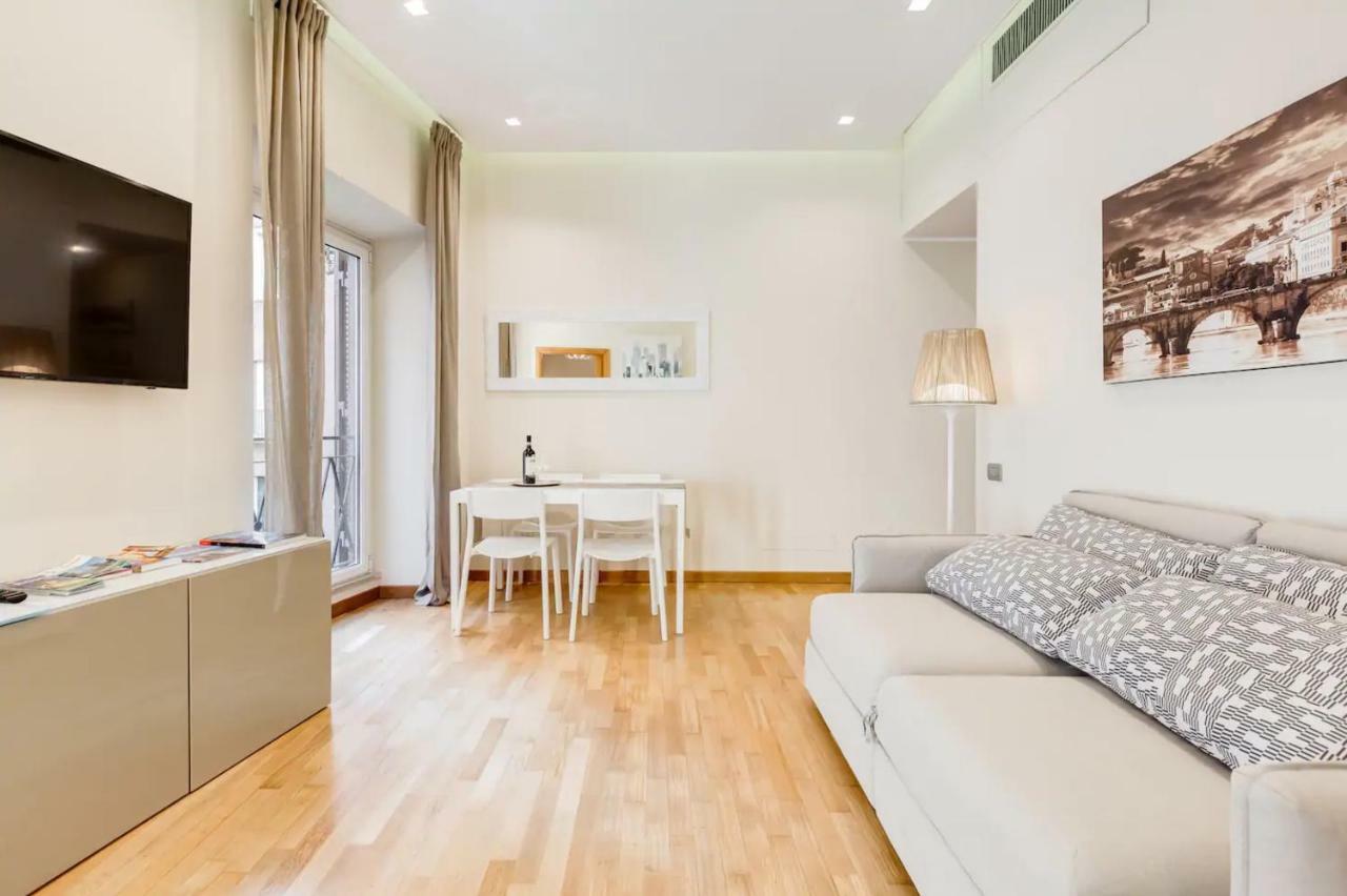 Elical Luxury Apartments Roma Dış mekan fotoğraf