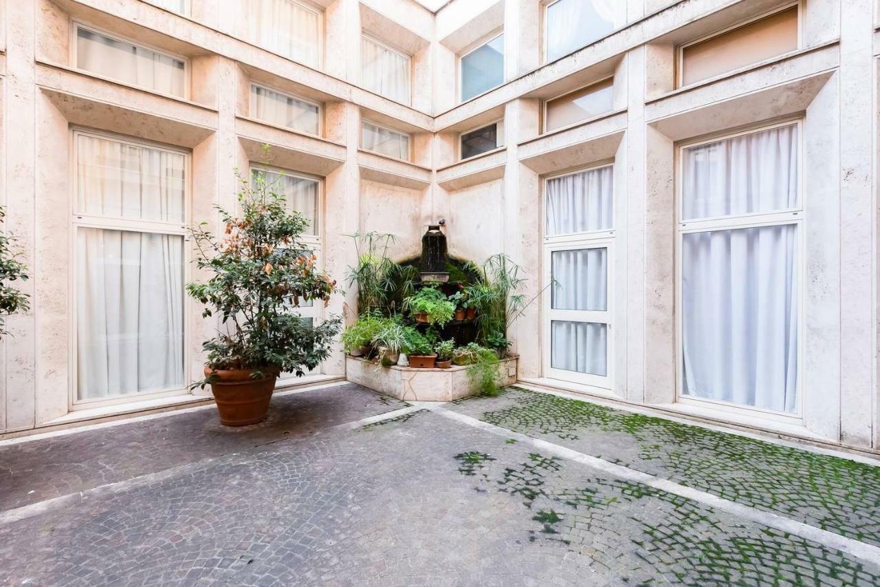 Elical Luxury Apartments Roma Dış mekan fotoğraf