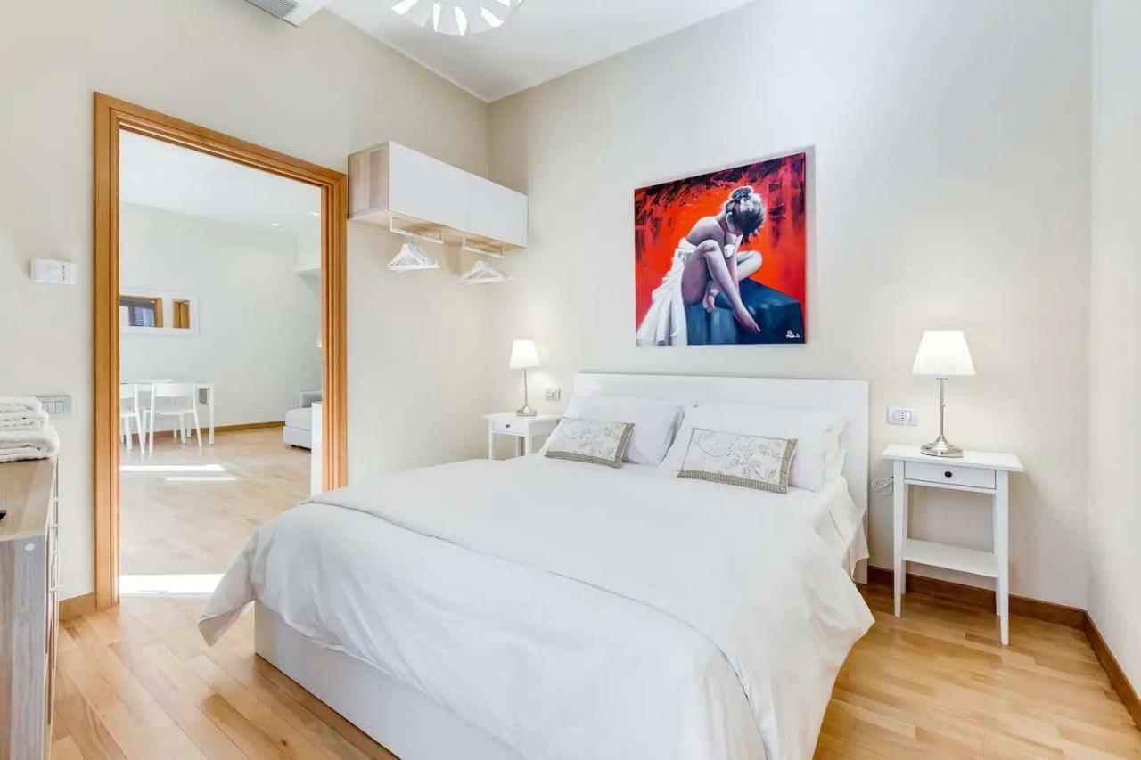 Elical Luxury Apartments Roma Dış mekan fotoğraf