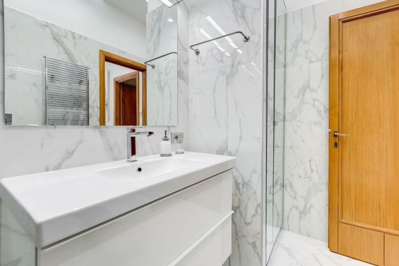 Elical Luxury Apartments Roma Dış mekan fotoğraf