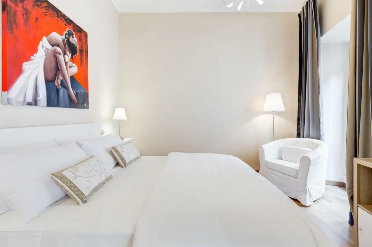 Elical Luxury Apartments Roma Dış mekan fotoğraf