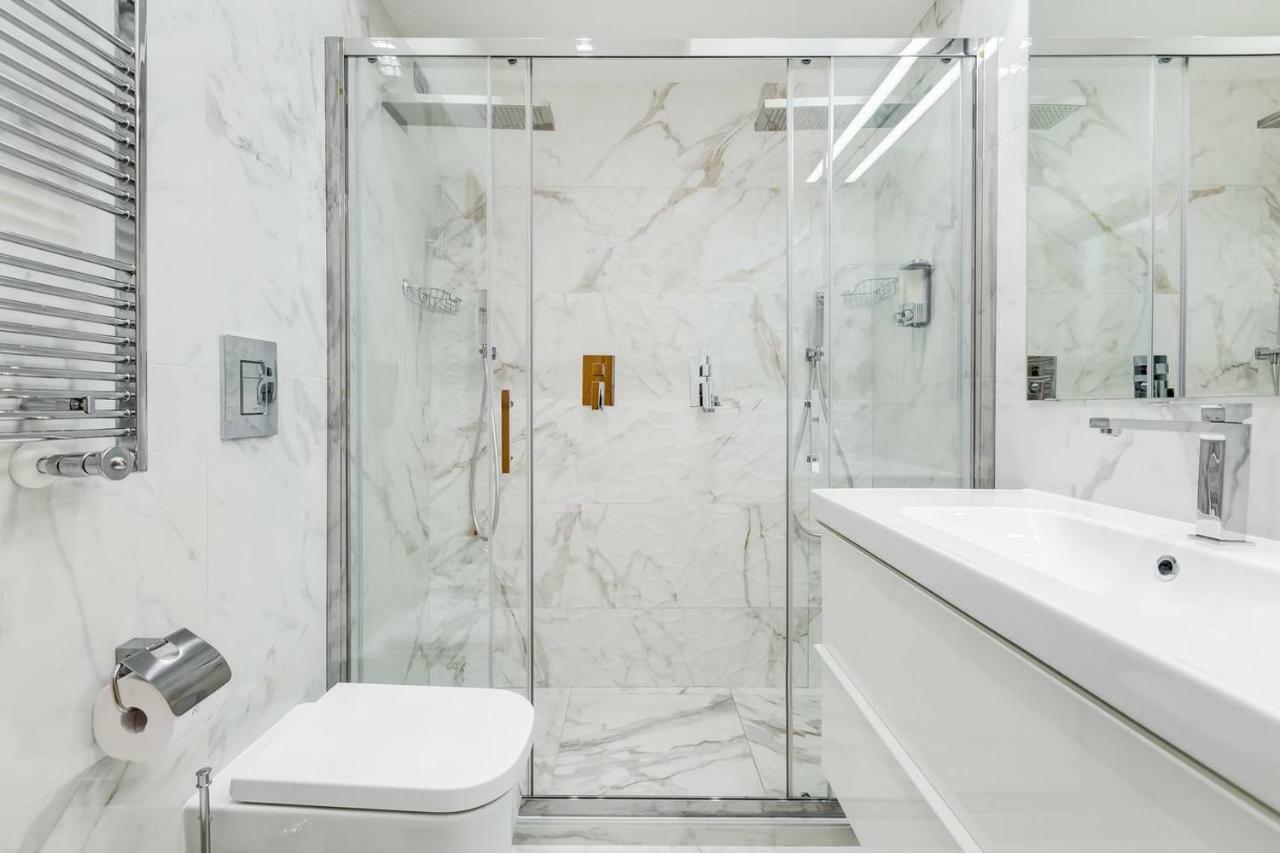 Elical Luxury Apartments Roma Dış mekan fotoğraf